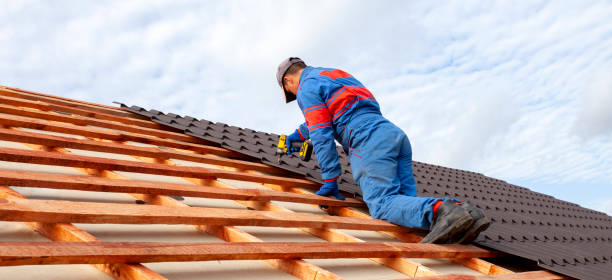 Best 4 Ply Roofing  in Elk Point, SD