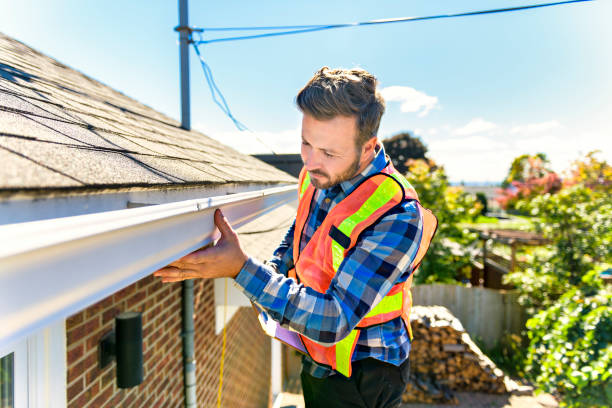 Best Roof Insulation Installation  in Elk Point, SD