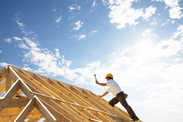 Best Rubber Roofing (EPDM, TPO)  in Elk Point, SD